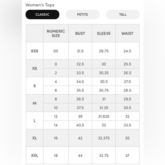 Ann Taylor Women’s Peasant S/S Flutter Navy Floral Blouse Size-M EUC - Picture 10 of 10